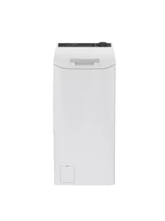 Haier THASN476TM4-S felültöltős mosógép