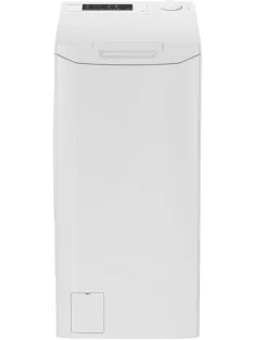 Candy TCA283D2-S felültöltős mosógép