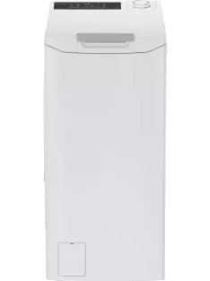 Candy TCA284TM5-S felültöltős mosógép