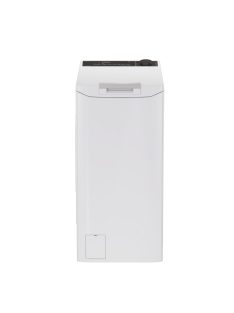 Haier THASN286TM5-S  felültöltős mosógép