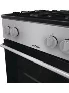 Mora P2252A1S Gáztűzhely