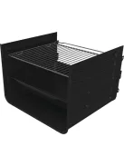 Mora P2252A1S Gáztűzhely