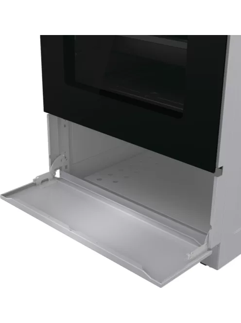 Mora P2252A1S Gáztűzhely