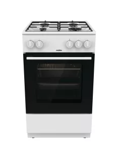 Mora P2241A1W Gáztűzhely