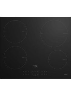 Beko Hii64200Mt Indukciós Főzőlap