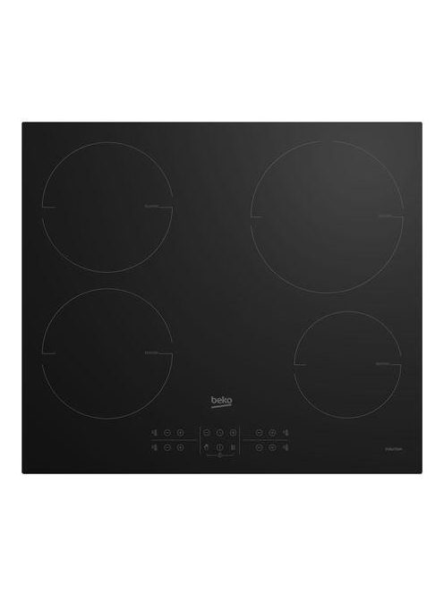 Beko Hii64200Mt Indukciós Főzőlap