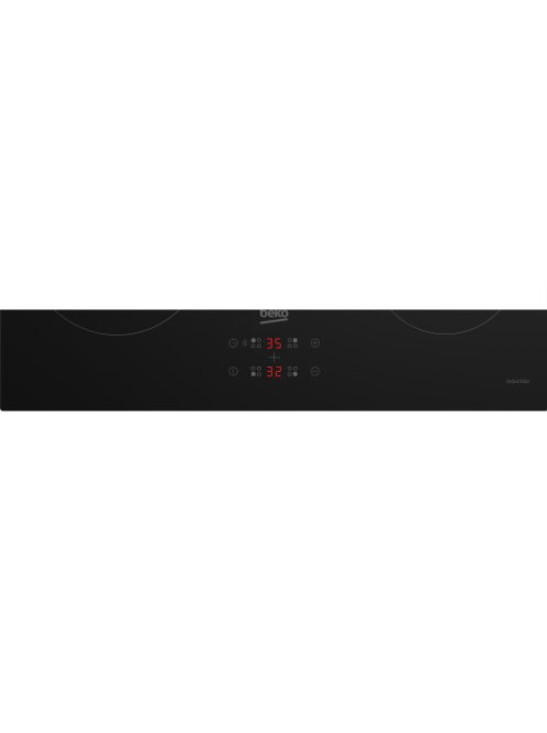 Beko HII64401MT indukciós főzőlap