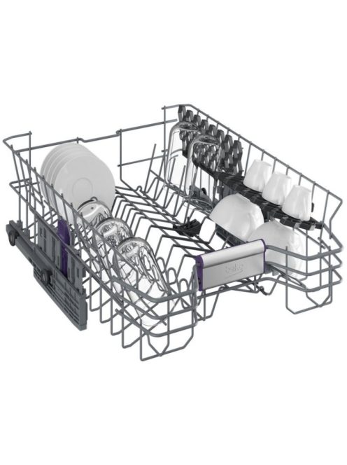 Beko Dss28121X Beépíthető Mosogatógép
