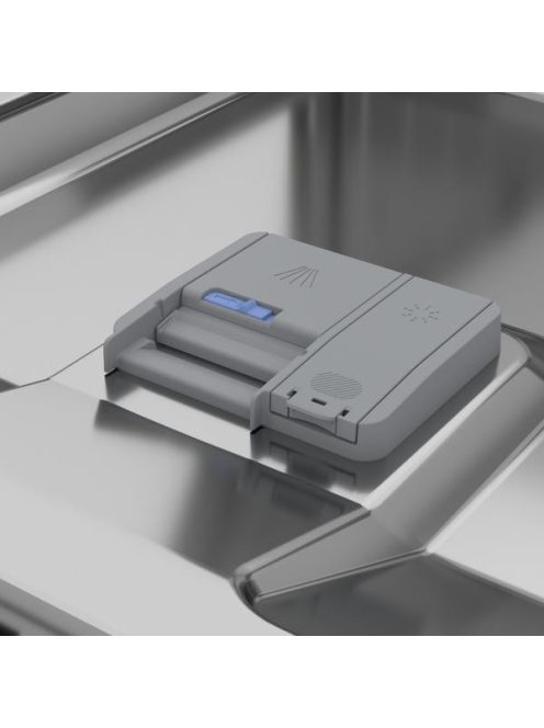 Beko Dss28121X Beépíthető Mosogatógép