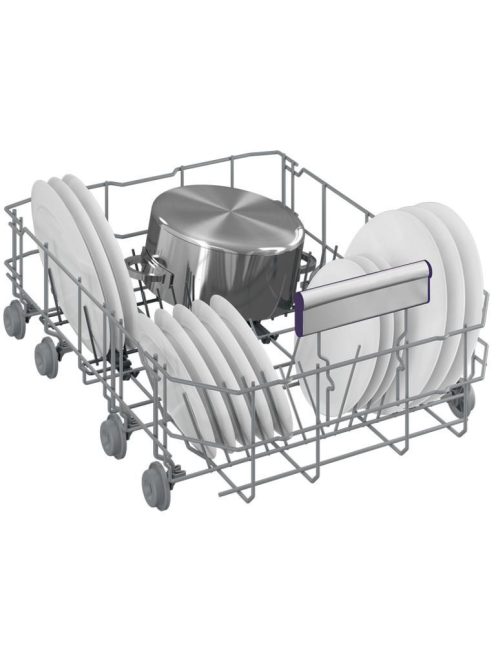 Beko Dss28121X Beépíthető Mosogatógép