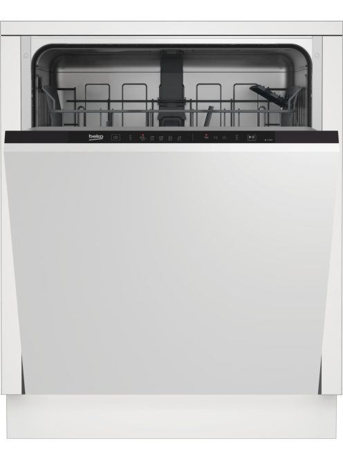Beko DIN35320 beépíthető mosogatógép