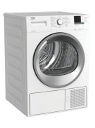 Beko Ds7512Gx Szárítógép