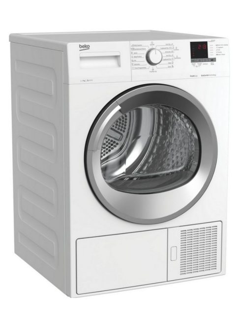 Beko Ds7512Gx Szárítógép