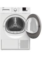Beko Ds7512Gx Szárítógép
