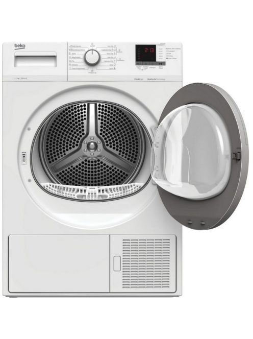 Beko Ds7512Gx Szárítógép