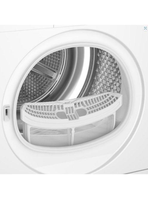 Beko Ds7512Gx Szárítógép