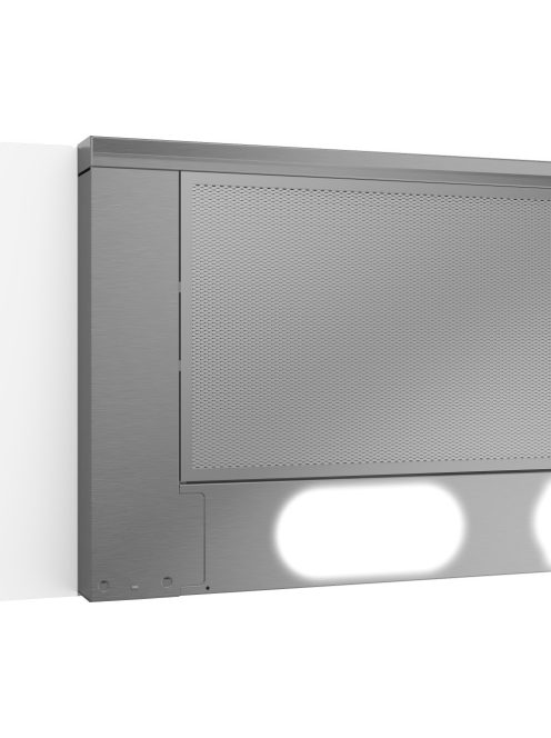 Beko Hnt61110X Teleszkópos Elszívó