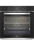 Beko BBIS13300XMSE beépíthető sütő