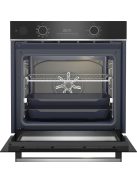 Beko BBIS13300XMSE beépíthető sütő