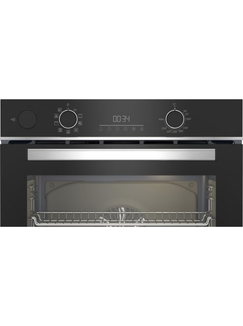 Beko BBIS13300XMSE beépíthető sütő