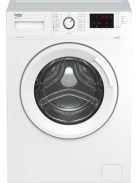 Beko Wue6512Xwst keskeny mosógép