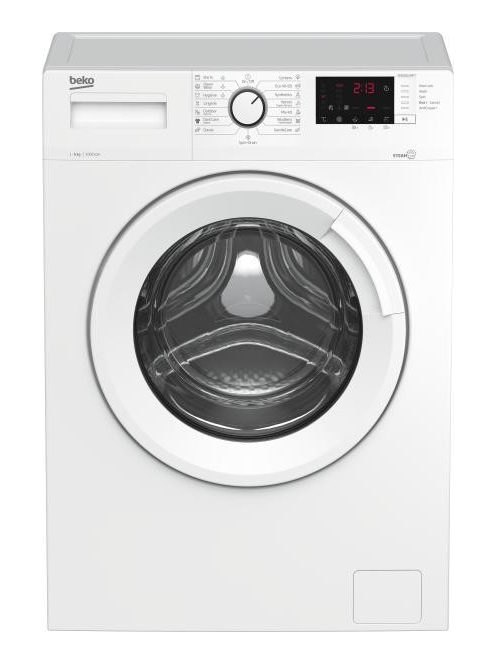 Beko Wue6512Xwst keskeny mosógép