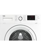 Beko Wue6512Xwst keskeny mosógép
