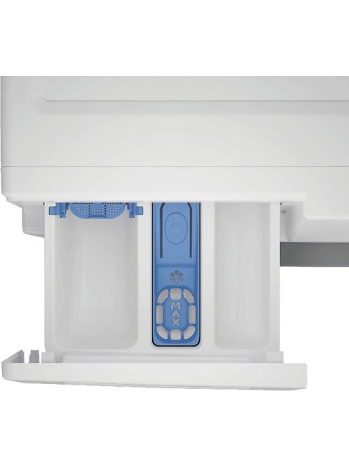 Beko Wue6512Xwst keskeny mosógép