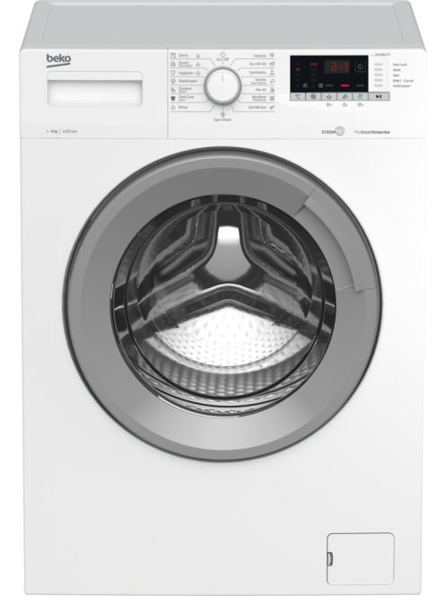 Beko Wtv9612Xs Mosógép