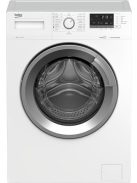 Beko Wue8612Xs0 Mosógép