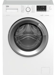 Beko Wue8612Xs0 Mosógép