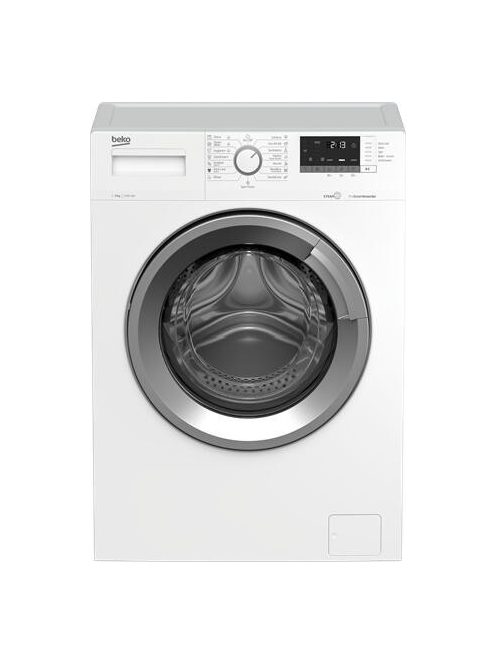 Beko Wue8612Xs0 Mosógép