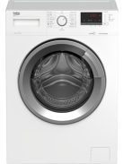 Beko Wue7612Bs Mosógép