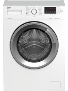 Beko Wue7612Bs Mosógép