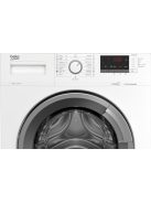 Beko Wue7612Bs Mosógép