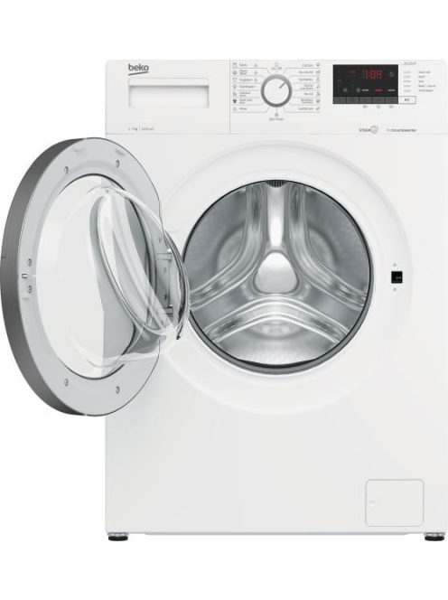 Beko Wue7612Bs Mosógép