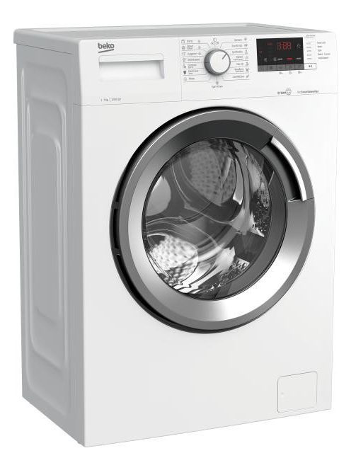 Beko Wue7612Bs Mosógép
