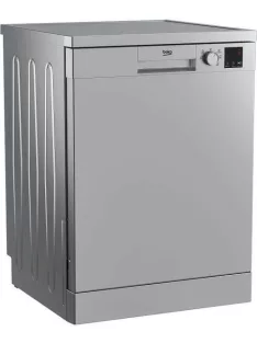 Beko DVN05320S Mosogatógép