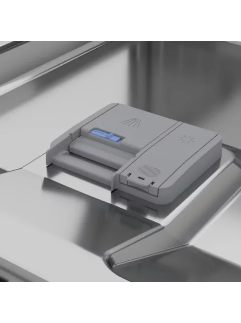 Beko DVN05320S Mosogatógép
