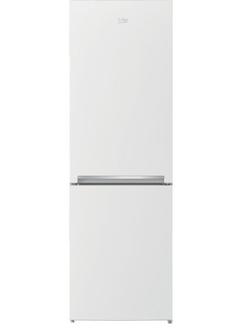 Beko RCSA330K30WN alulfagyasztós hűtő
