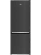 Beko Rcne560K40Xbrn Alulfagyasztós Hűtő