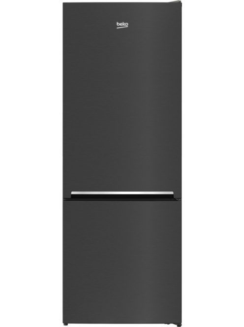 Beko Rcne560K40Xbrn Alulfagyasztós Hűtő