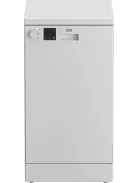 Beko DVS05024W keskeny mosogatógép