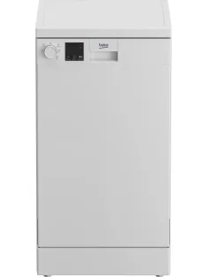 Beko DVS05024W keskeny mosogatógép