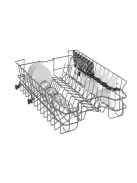 Beko DVS05024W keskeny mosogatógép
