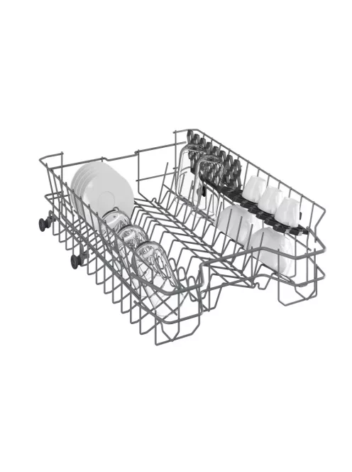 Beko DVS05024W keskeny mosogatógép