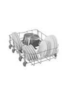 Beko DVS05024W keskeny mosogatógép