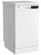 Beko Dvs05022W Mosogatógép