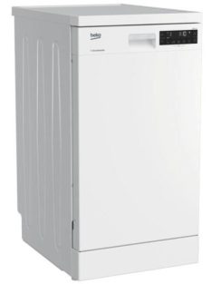 Beko DVS05022W mosogatógép