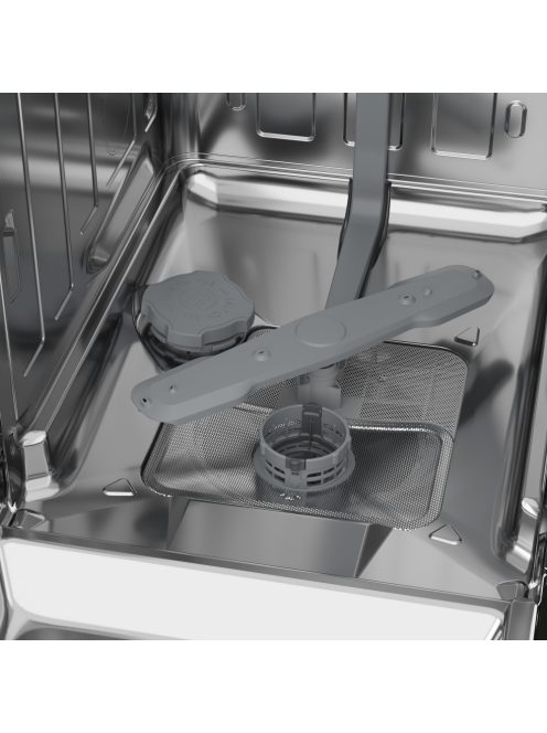 Beko Dvs05022W Mosogatógép
